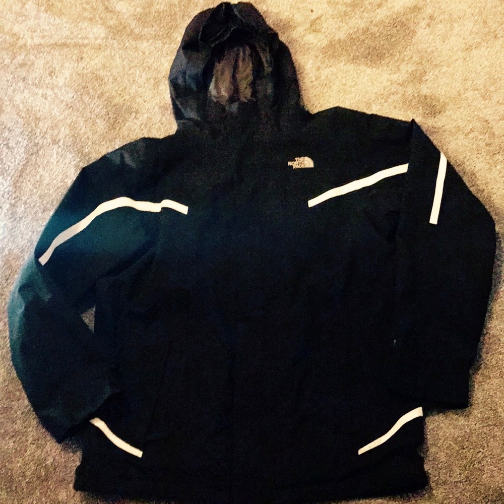 The North Face Youth Triclimate Jacket